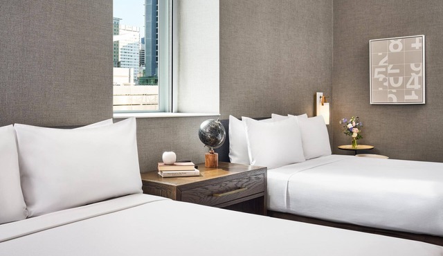 The Slate Denver, Tapestry Collection By Hilton
