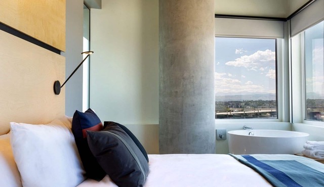 The Source Hotel