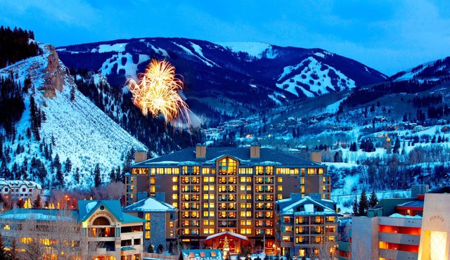 The Westin Riverfront Resort & Spa, Avon, Vail Valley