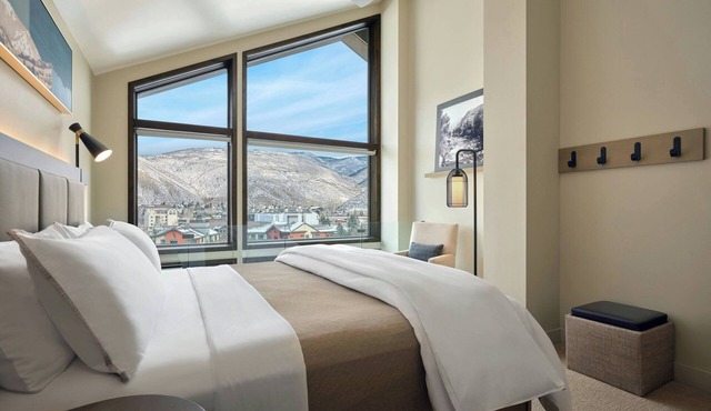 The Westin Riverfront Resort & Spa, Avon, Vail Valley