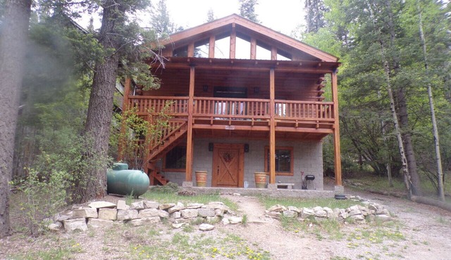 Three bedroom in United States of America, Cloudcroft in Cloudcroft