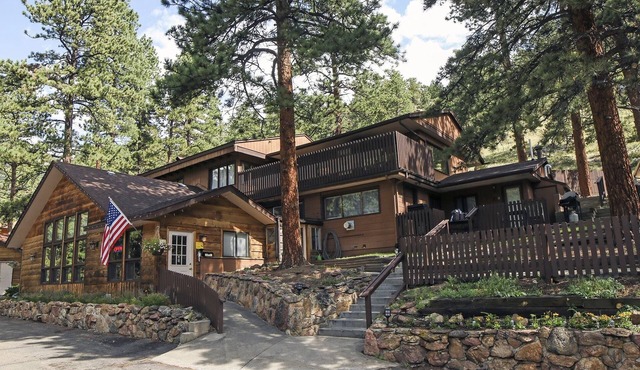 Timber Creek Chalets: 11 1 Bedroom Chalet