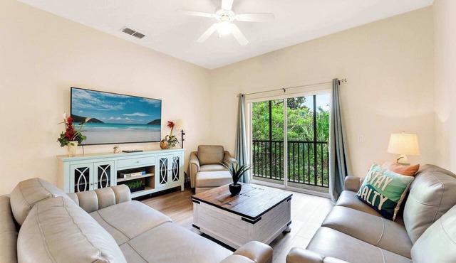 Timeless Magic at Bahama Bay in Davenport