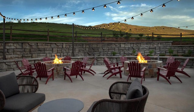 TownePlace Suites by Marriott Steamboat Springs