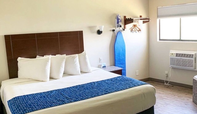 Travelodge by Wyndham Cedar City