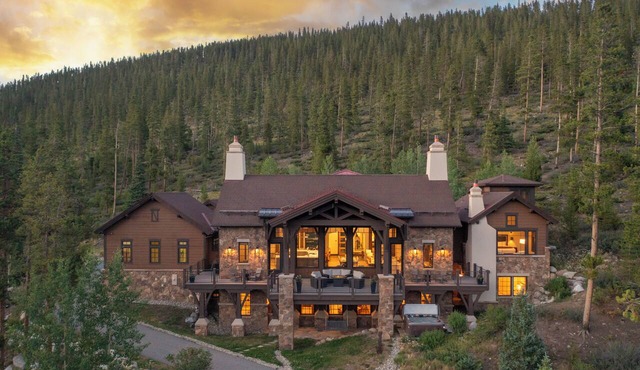 Unmatched Elegance, Views, Amenities, and Location!