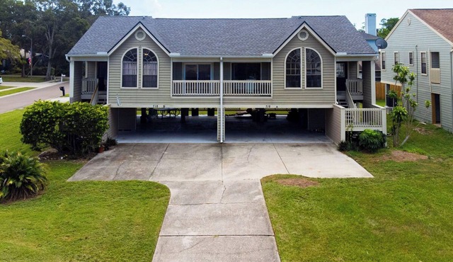 Upscale Quiet Close to everything in Palm Harbor