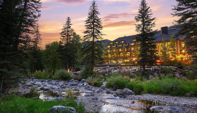 Vail Residences at Cascade Village, a Destination by Hyatt Residence