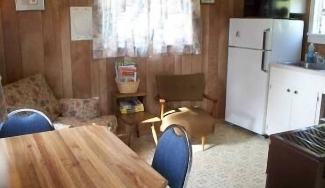 Valley View Motel in Port Townsend