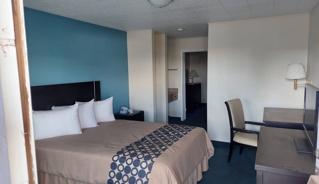Vernal Inn