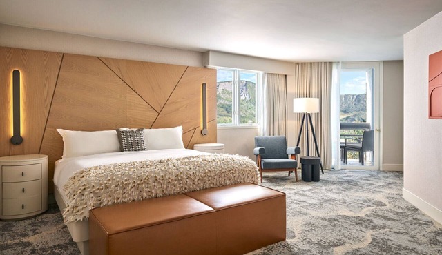 Viewline Resorts Snowmass, Autograph Collection- 2 Bedroom Penthouse