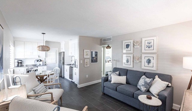 Villa 31 - Pemium Plus in Siesta Key