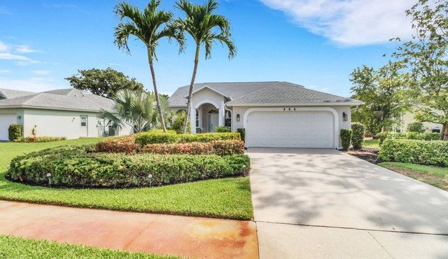 Villa Napoli 3 bedroom Vacation dream in Naples FL