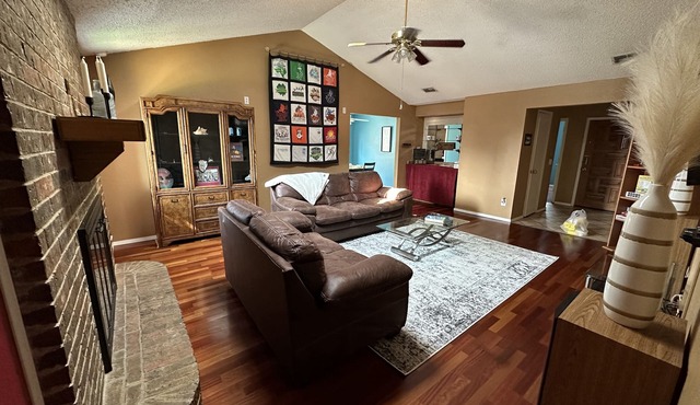 Visit the Eagle's Nest for the Comforts of Allen in Allen
