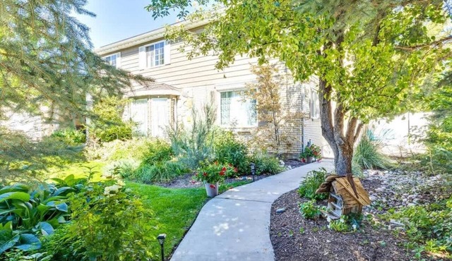 Waffles on Us: 2BR w/2 King Beds, near BYU/UVU