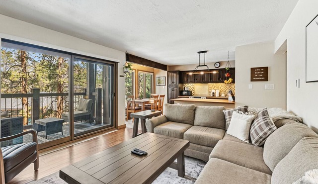 Walk to Main St | Pool & Hot Tub