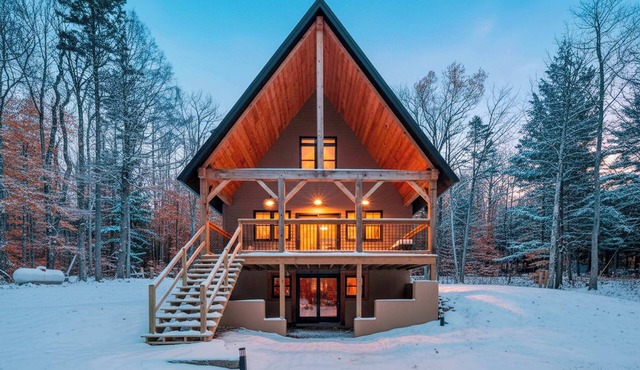 Wander In | Close to Mount Snow & Stratton in Wardsboro