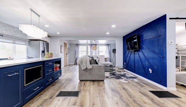 Waterfront 2 bed/2 bath with direct Gulf access in Hudson