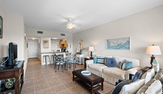 Waterside Village by Panhandle Getaways