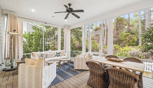 Watersound~ Golf Cart | Bikes | Gated Community | Private Beach Access