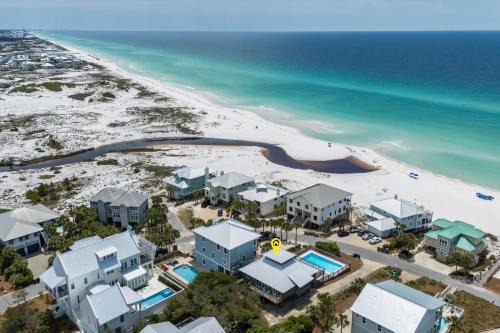 Watervale in Grayton Beach