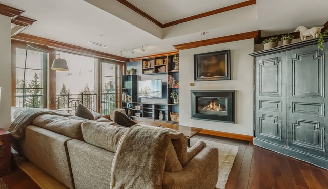 Welcoming Modern Ritz Condo by InvitedHome | Private Shuttle, Pool, Hot Tub