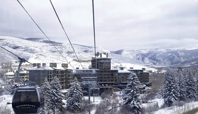 Westin Riverfront 2 Bdrm Premium Villa: sleeps 8, March 14-21, 20256, Ski In/Out