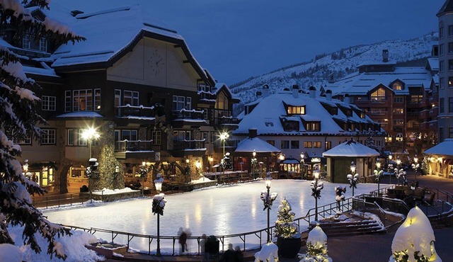 Westin Riverfront Villas, Beaver Creek