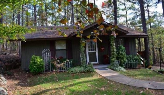 Where old fashioned hospitality never goes out of style. in Cabot