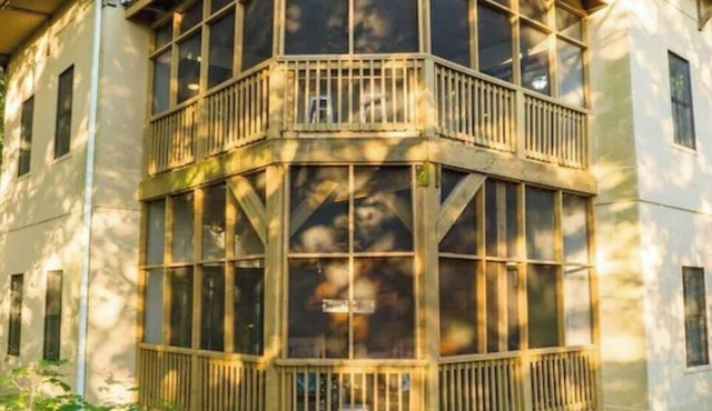 Whispering Pines on The Bluffs in Mentone
