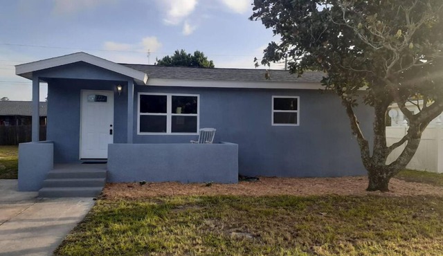 Whole house! All new. in Cocoa