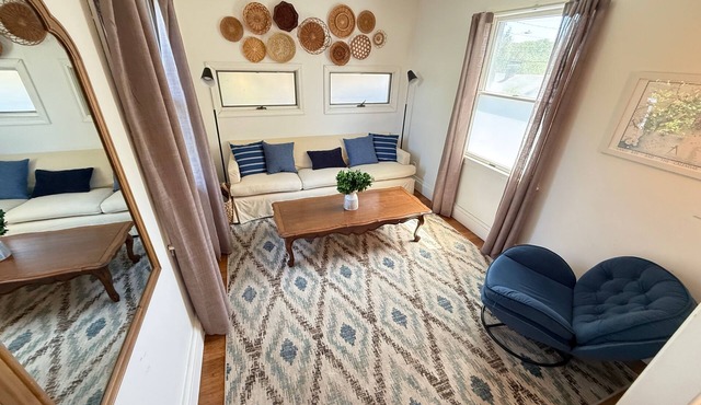 Willard Beach–Apartment Near Portland & Parks in South Portland