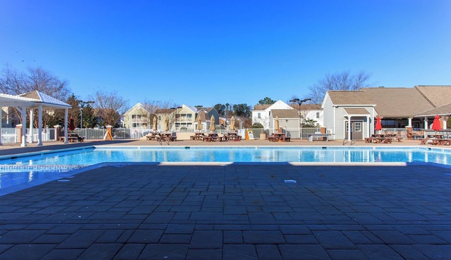 Williamsburg 3 BD LO condo - near Colonial Williamsburg in Williamsburg