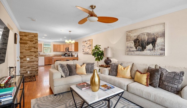 Willits Lakeside Townhome, 18 miles to Aspen