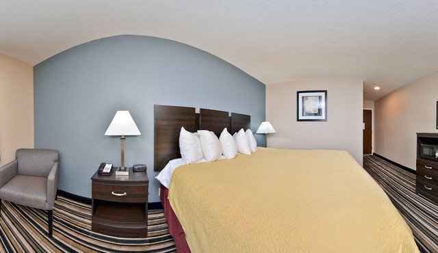 Wingate by Wyndham Beaver I-15 in Beaver