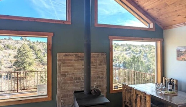 Wolf Springs Ranch, Cabin 2