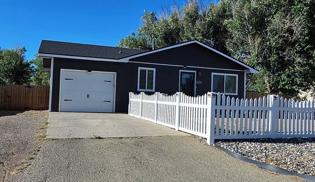 Wonderful 3-bedroom house in Alamosa perfect for your stay