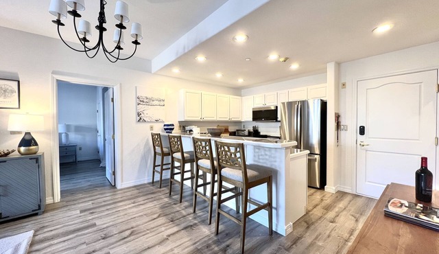 Wonderfully Appointed 2br, 2b - Arrowhead/Beaver Creek Pool/Spa! Ski In/Ski Out