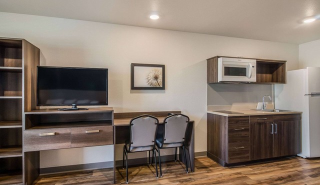 WoodSpring Suites Broomfield-Westminster