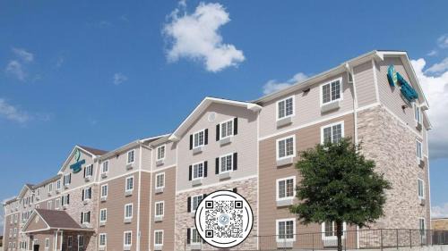 WoodSpring Suites College Station in College Station