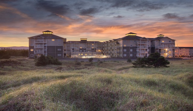 WorldMark Long Beach in Long Beach