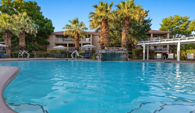 WorldMark St. George - 1 Bedroom