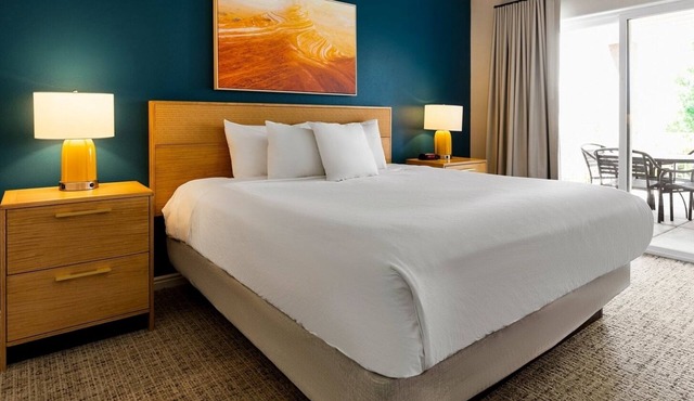 WorldMark St. George - 2 Bedroom Twin in St. George