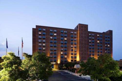 Wyndham Denver Tech Center