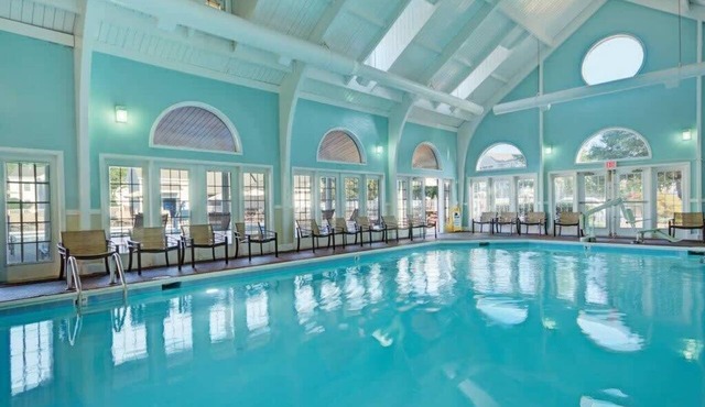 Wyndham Kingsgate 3BR Apartment with Resort Access in Williamsburg