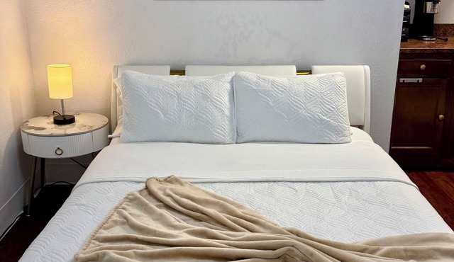 Yania's Cozy Getaway in Orlando