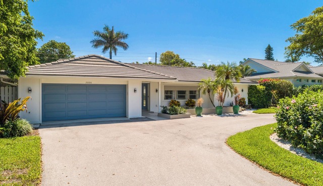Your vacation home away from home
