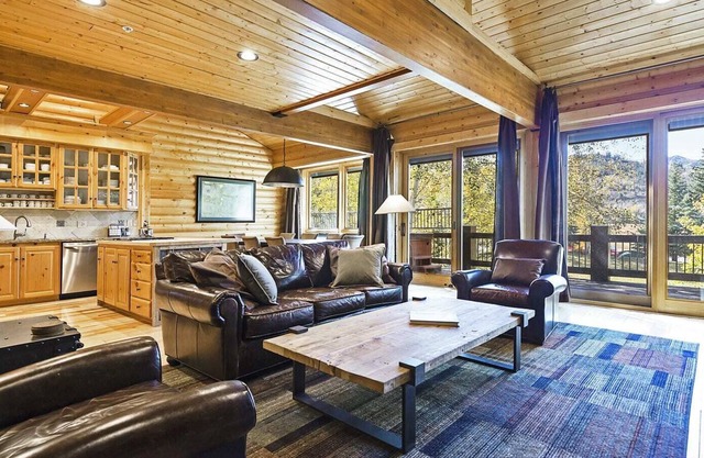 Abode At Glenfiddich 