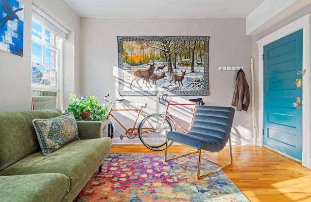 52 m² Condo ∙ 2 bedrooms ∙ 4 guests