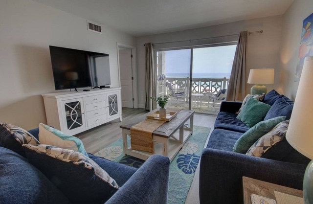 96 m² Condo ∙ 2 bedrooms ∙ 6 guests